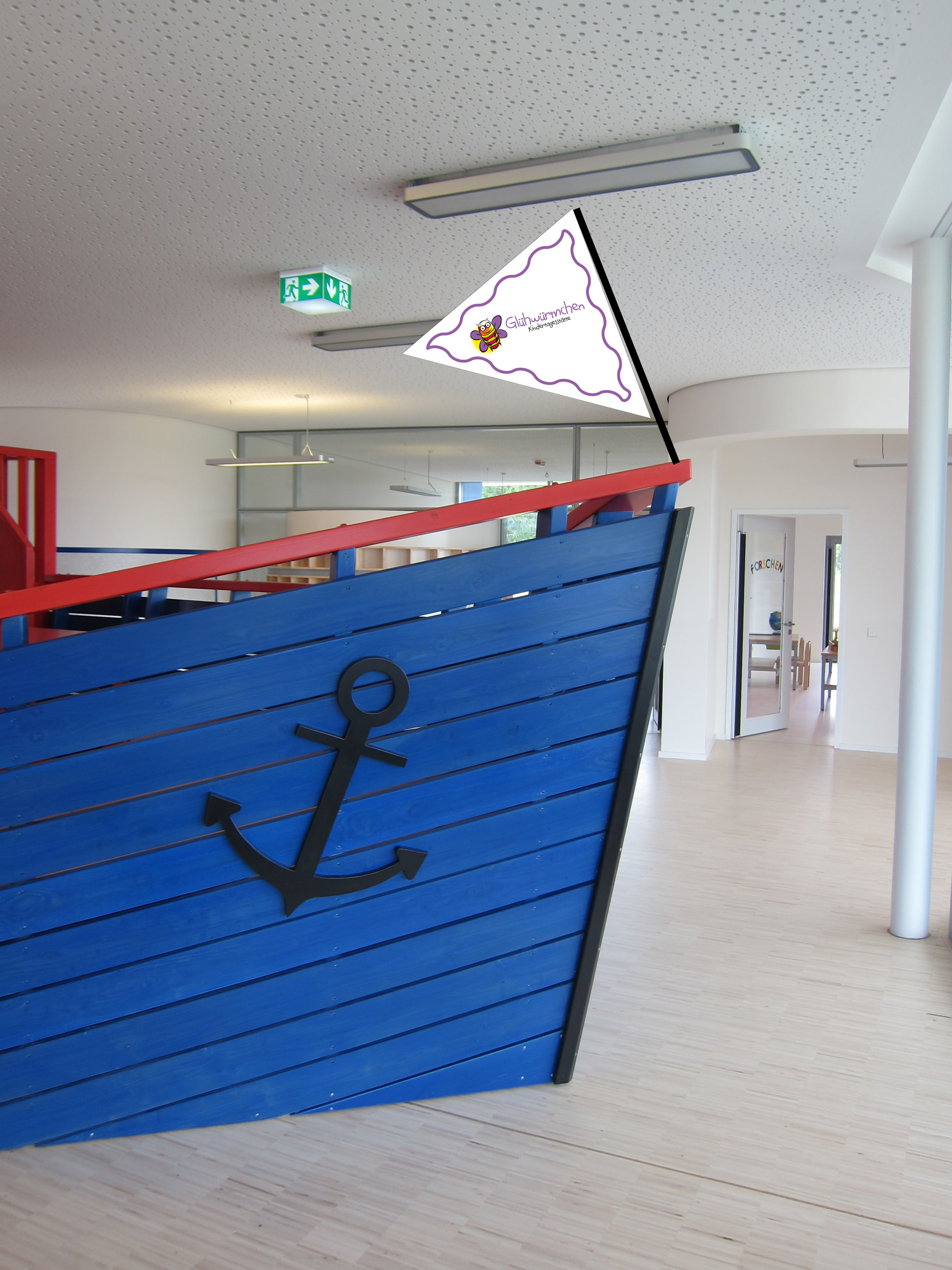 Anbau, Umbau & Gaupen