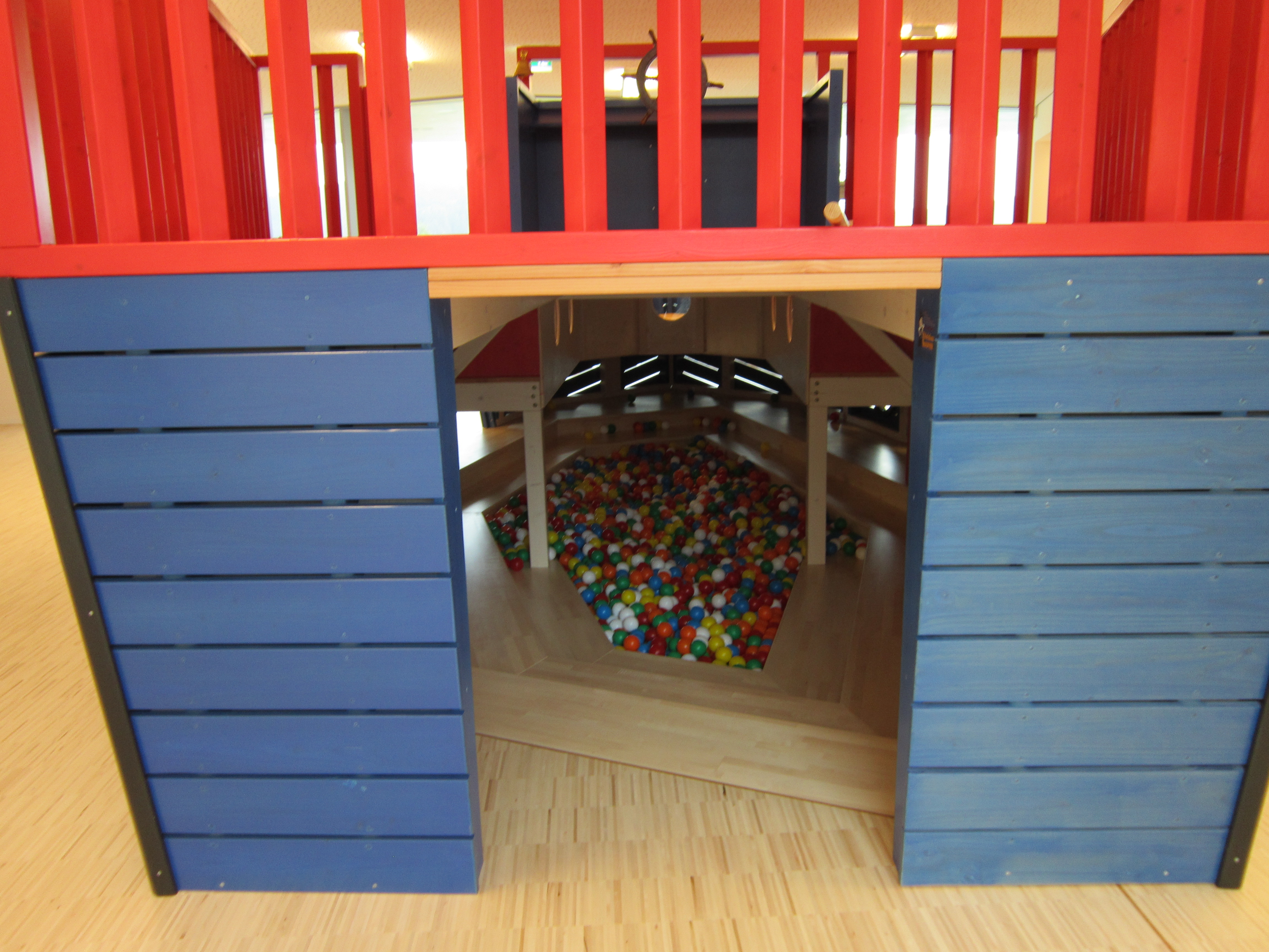 Anbau, Umbau & Gaupen